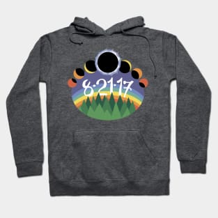 Eclipse 2017 Hoodie